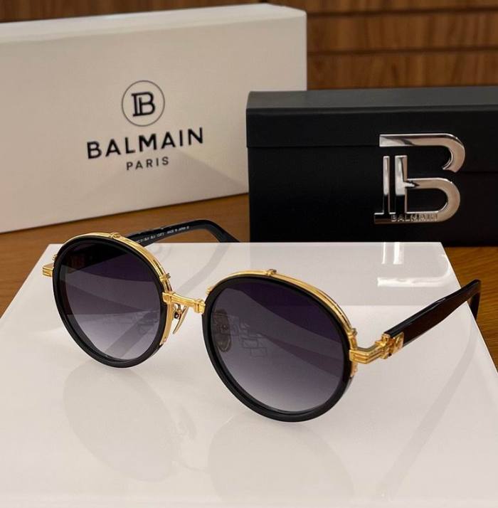 Balm Sunglasses AAA-85