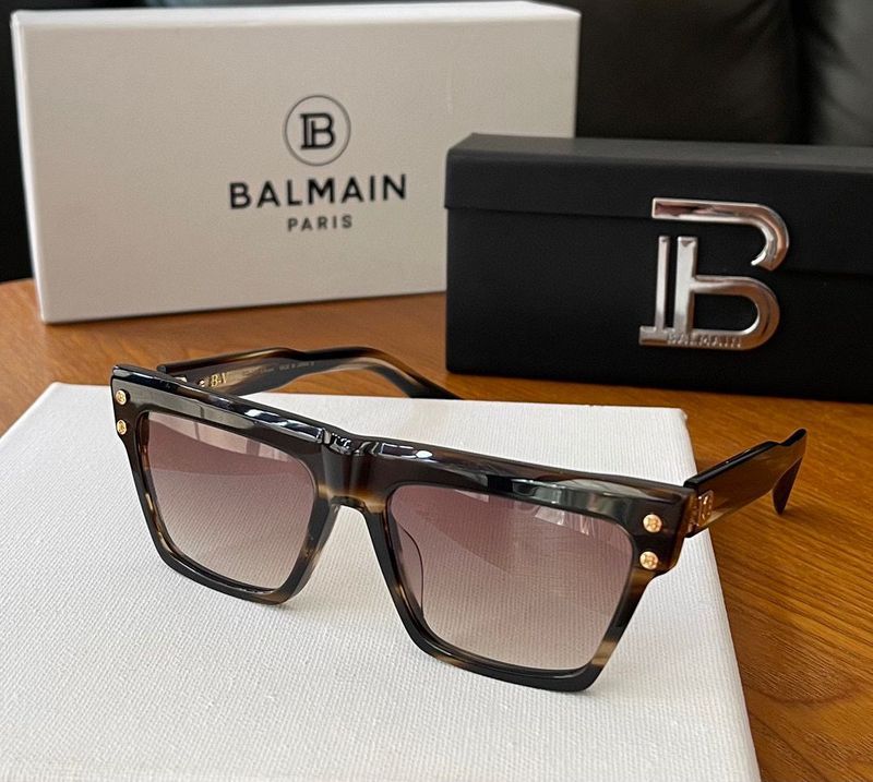 Balm Sunglasses AAA-72