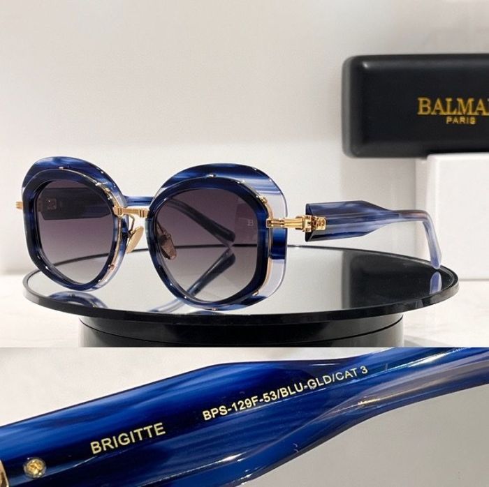 Balm Sunglasses AAA-110