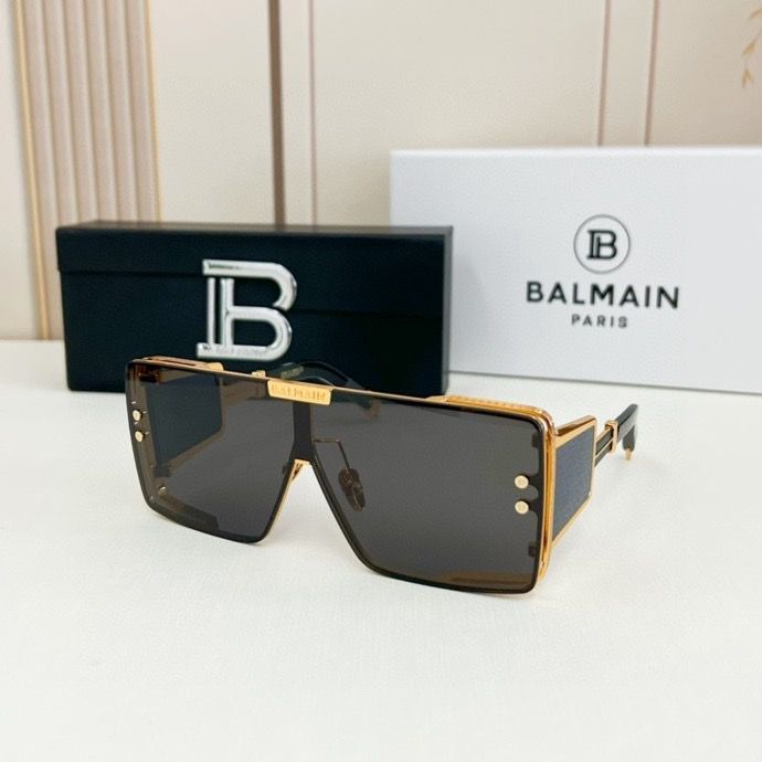 Balm Sunglasses AAA-112