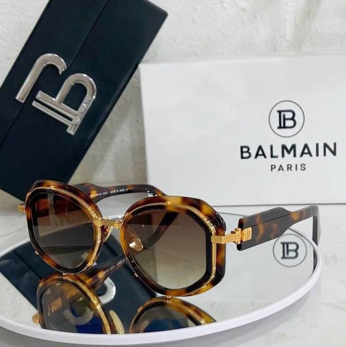 Balm Sunglasses AAA-101