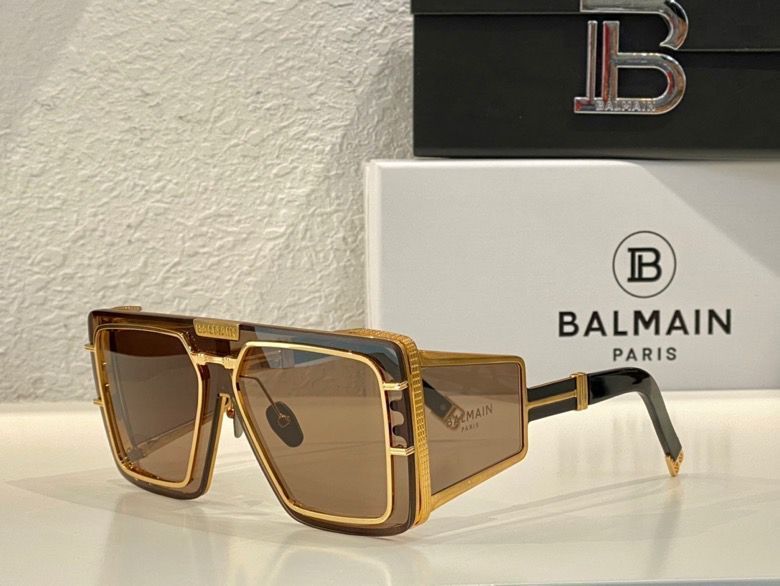 Balm Sunglasses AAA-13