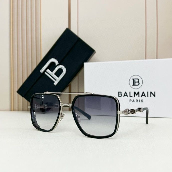 Balm Sunglasses AAA-111