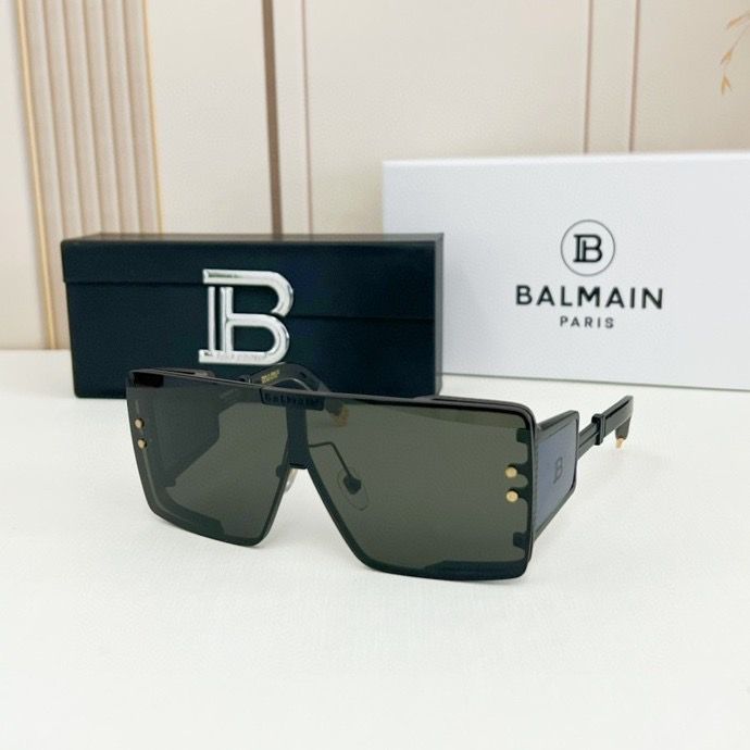Balm Sunglasses AAA-112