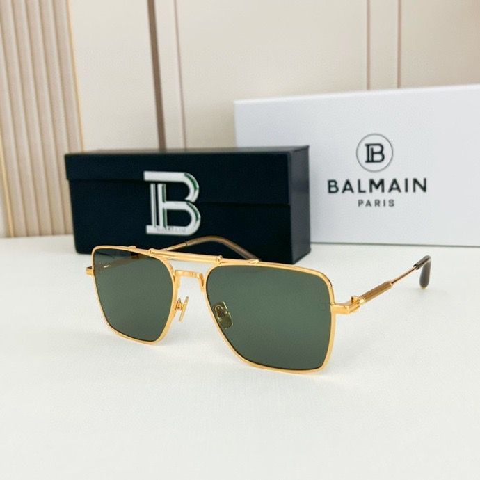 Balm Sunglasses AAA-114