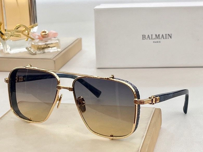 Balm Sunglasses AAA-45