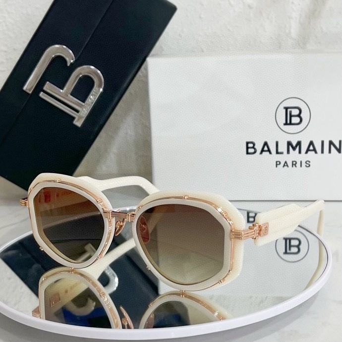 Balm Sunglasses AAA-109