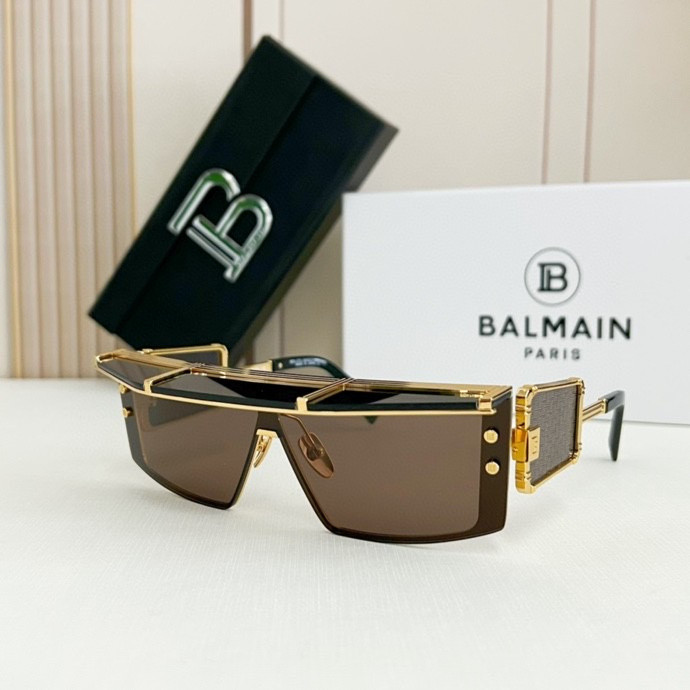 Balm Sunglasses AAA-115