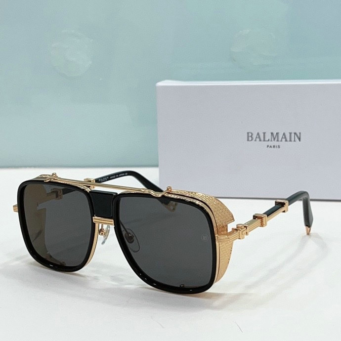 Balm Sunglasses AAA-118