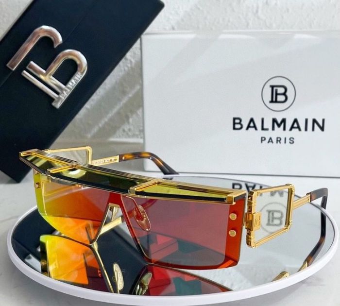 Balm Sunglasses AAA-100