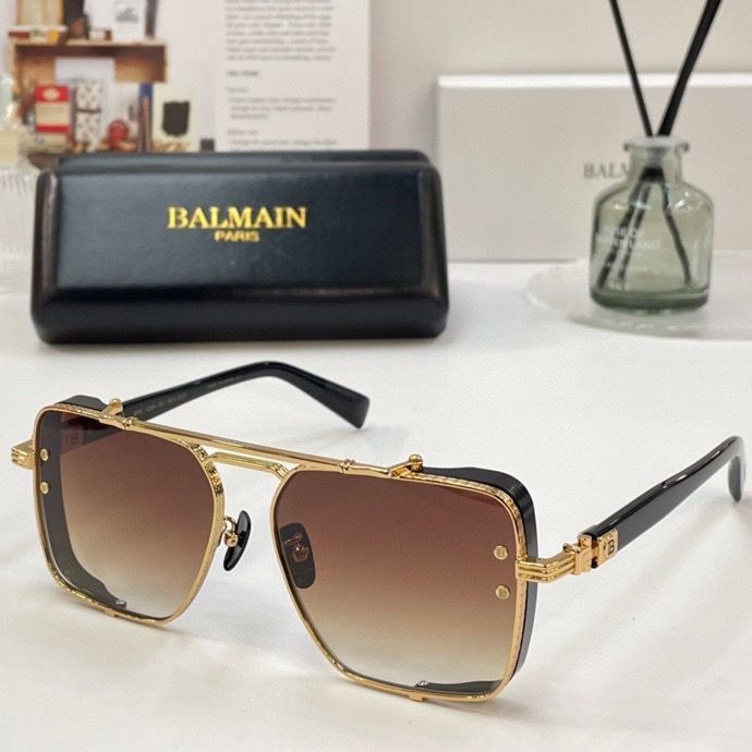 Balm Sunglasses AAA-87