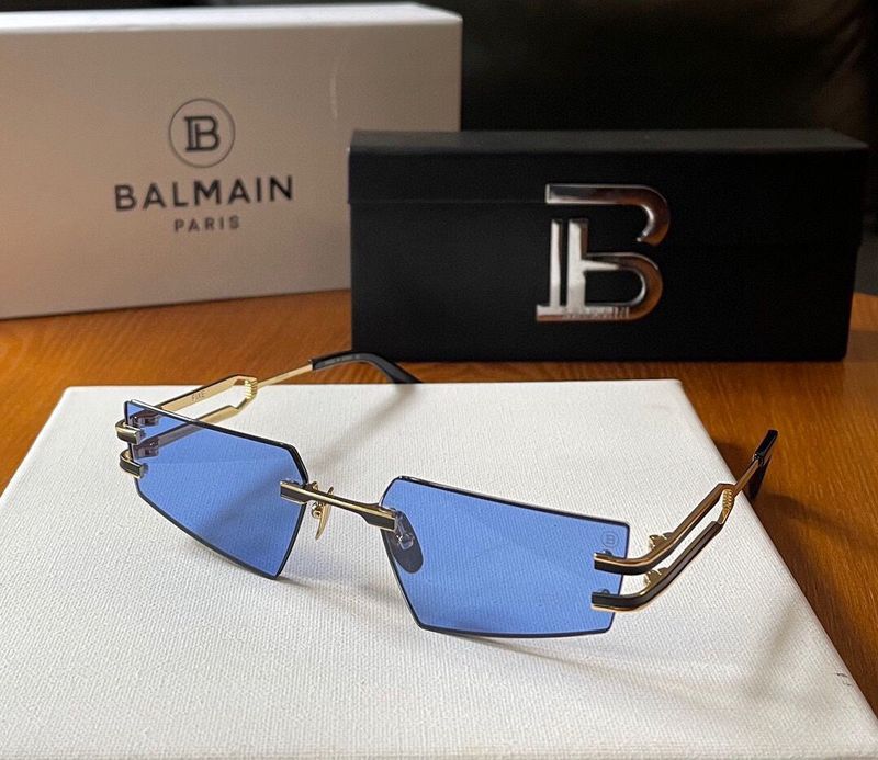 Balm Sunglasses AAA-78