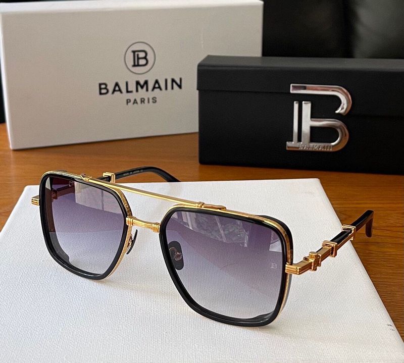 Balm Sunglasses AAA-80