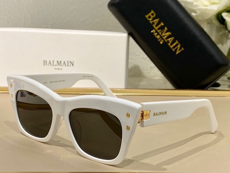 Balm Sunglasses AAA-7