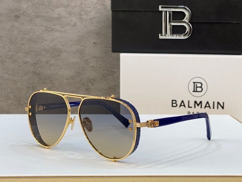 Balm Sunglasses AAA-12