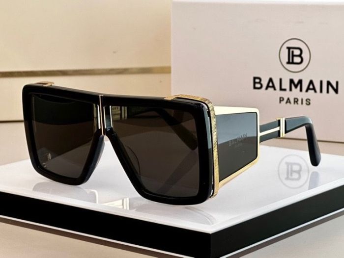Balm Sunglasses AAA-53