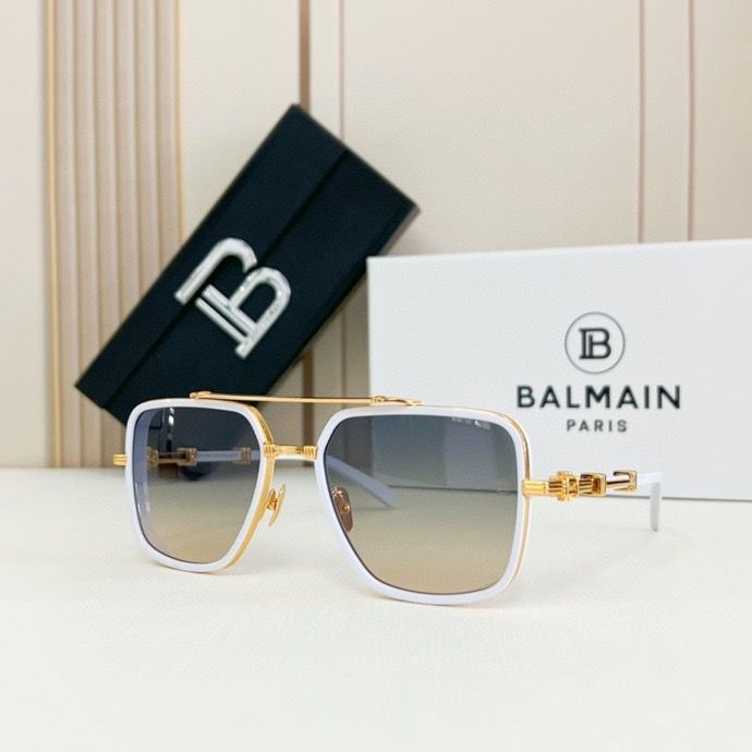 Balm Sunglasses AAA-111