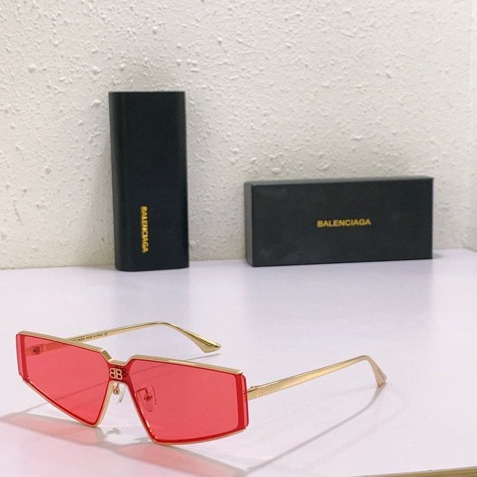 Balen Sunglasses AAA-25