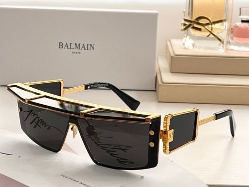 Balm Sunglasses AAA-22