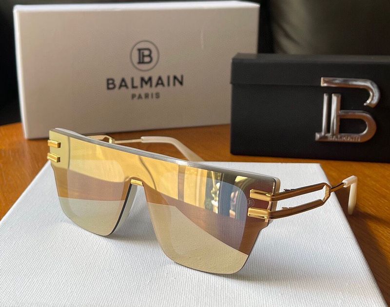 Balm Sunglasses AAA-79