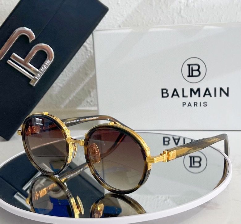 Balm Sunglasses AAA-103