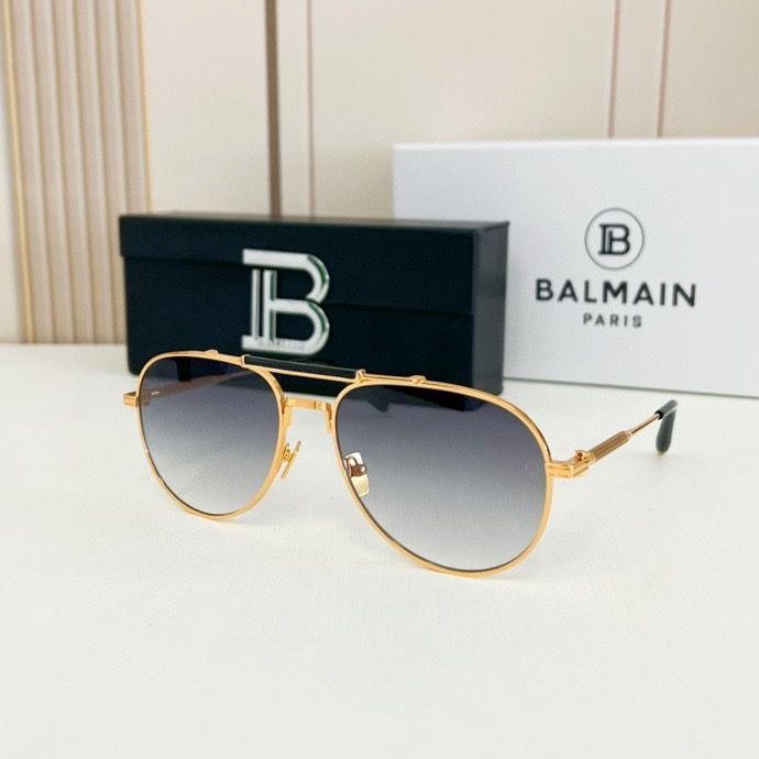 Balm Sunglasses AAA-113