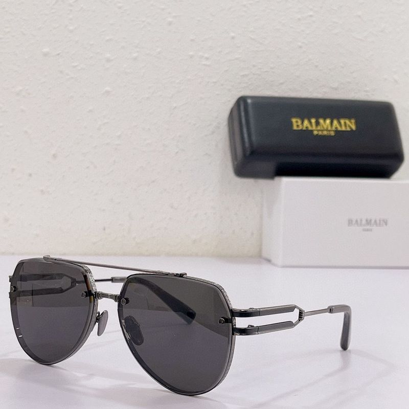 Balm Sunglasses AAA-75