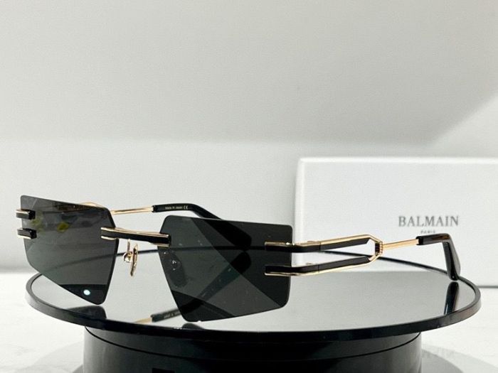 Balm Sunglasses AAA-35