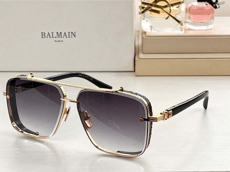 Balm Sunglasses AAA-25
