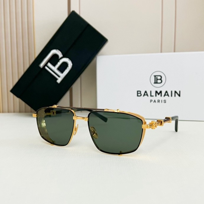 Balm Sunglasses AAA-116