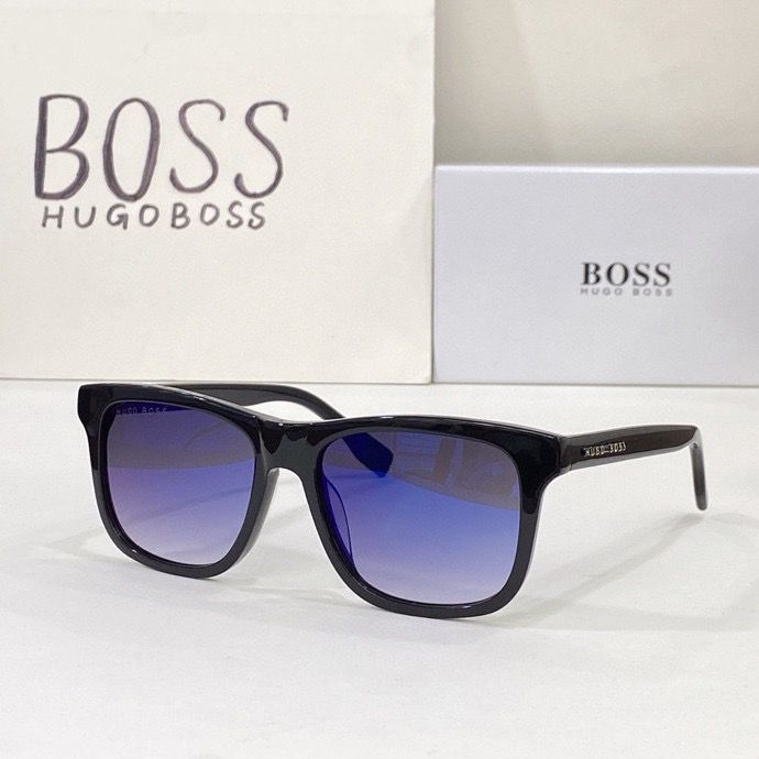 BS Sunglasses AAA-4