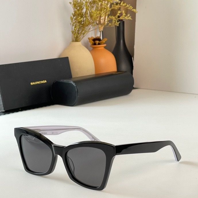 Balen Sunglasses AAA-88