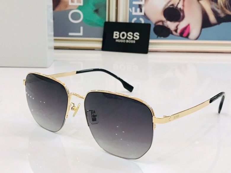 BS Sunglasses AAA-37