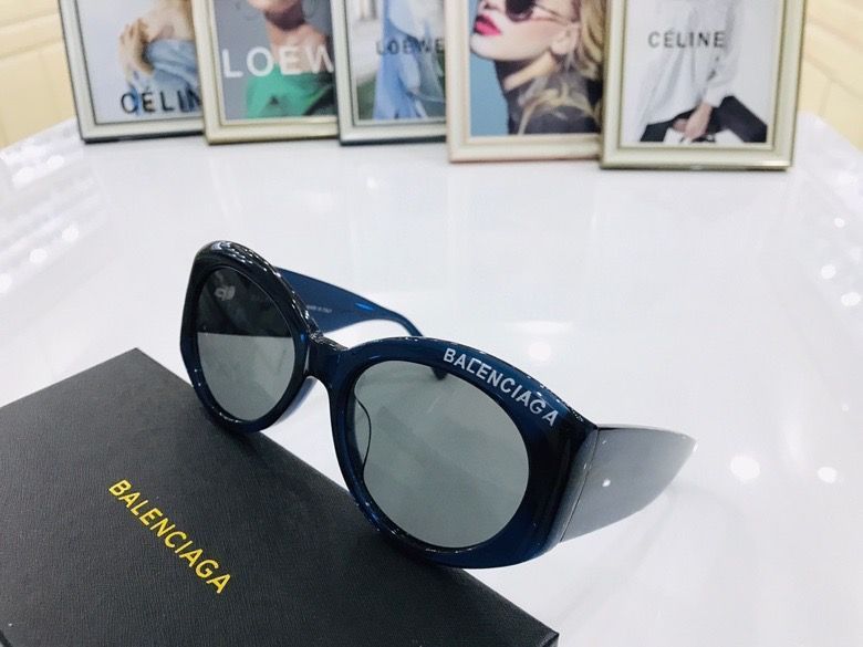 Balen Sunglasses AAA-69