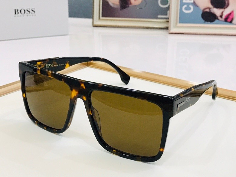 BS Sunglasses AAA-42