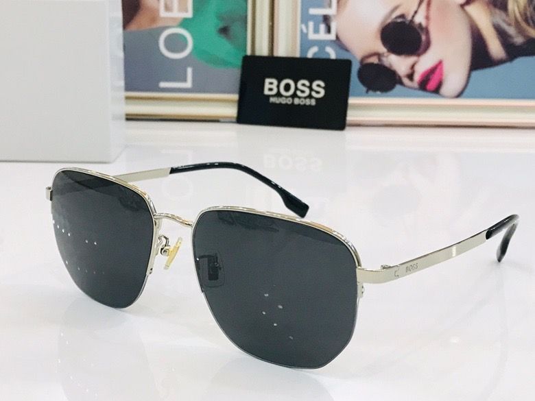 BS Sunglasses AAA-37