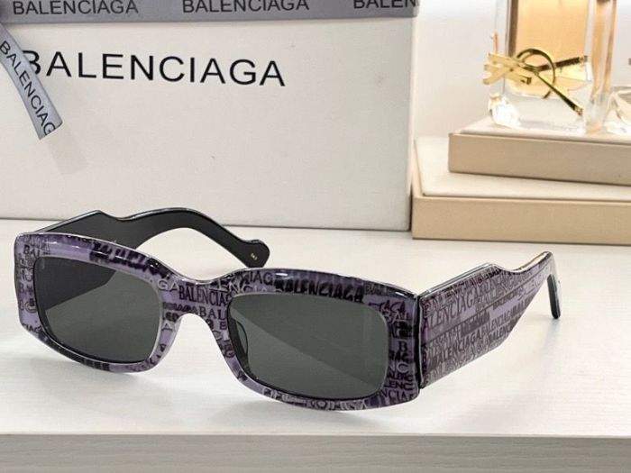 Balen Sunglasses AAA-66