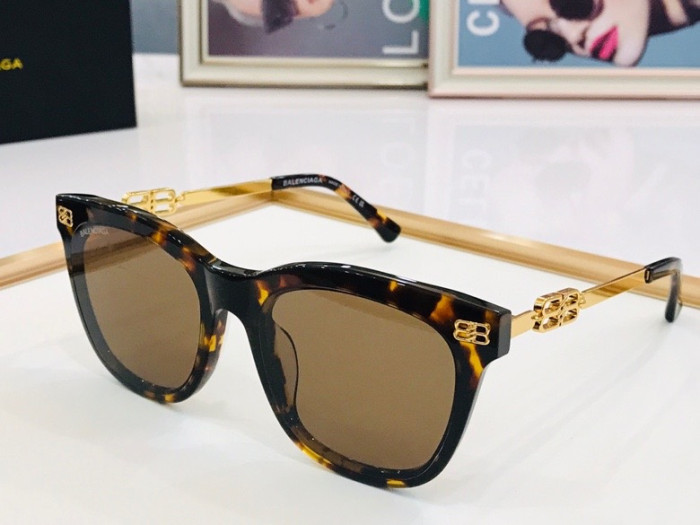 Balen Sunglasses AAA-82