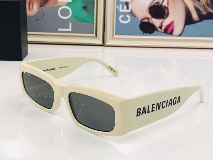 Balen Sunglasses AAA-75