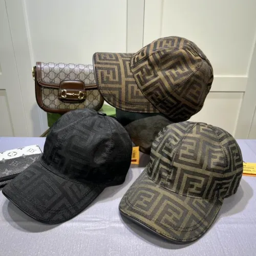 F hats-8