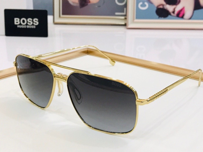 BS Sunglasses AAA-38