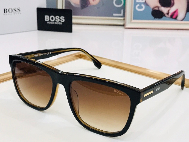 BS Sunglasses AAA-41