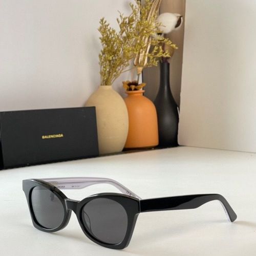 Balen Sunglasses AAA-89