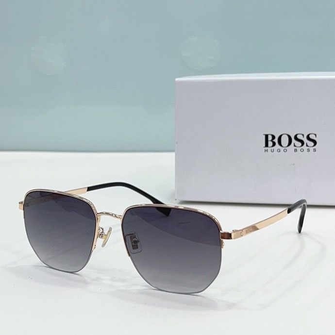 BS Sunglasses AAA-18