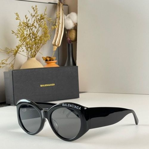 Balen Sunglasses AAA-92