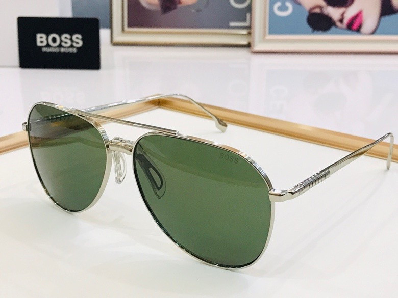 BS Sunglasses AAA-39