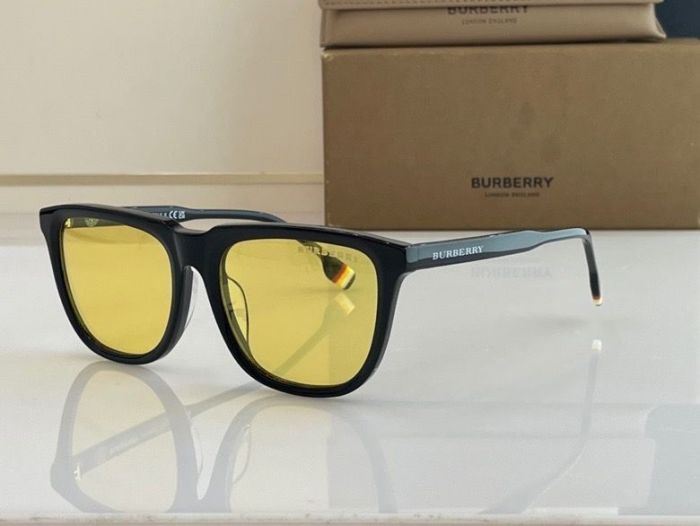 BU Sunglasses AAA-55