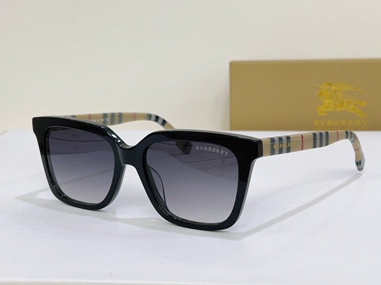 BU Sunglasses AAA-48