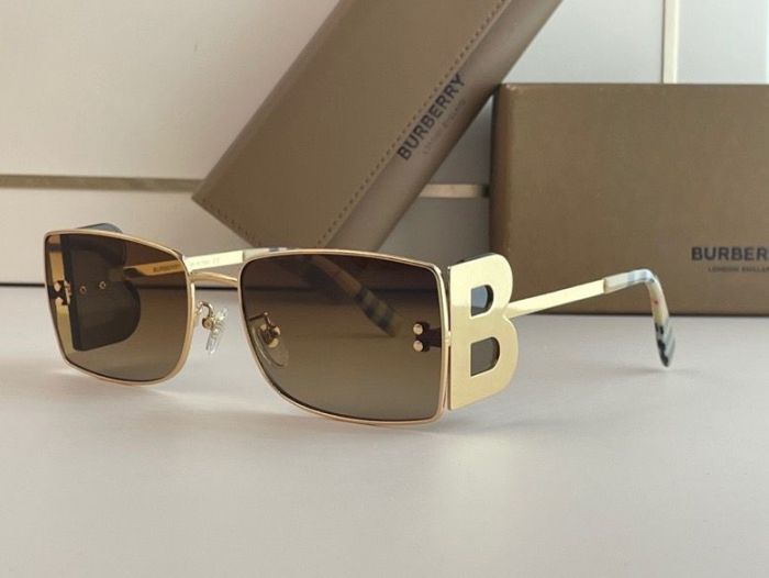 BU Sunglasses AAA-11