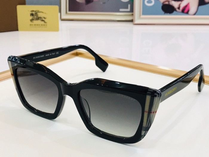 BU Sunglasses AAA-64